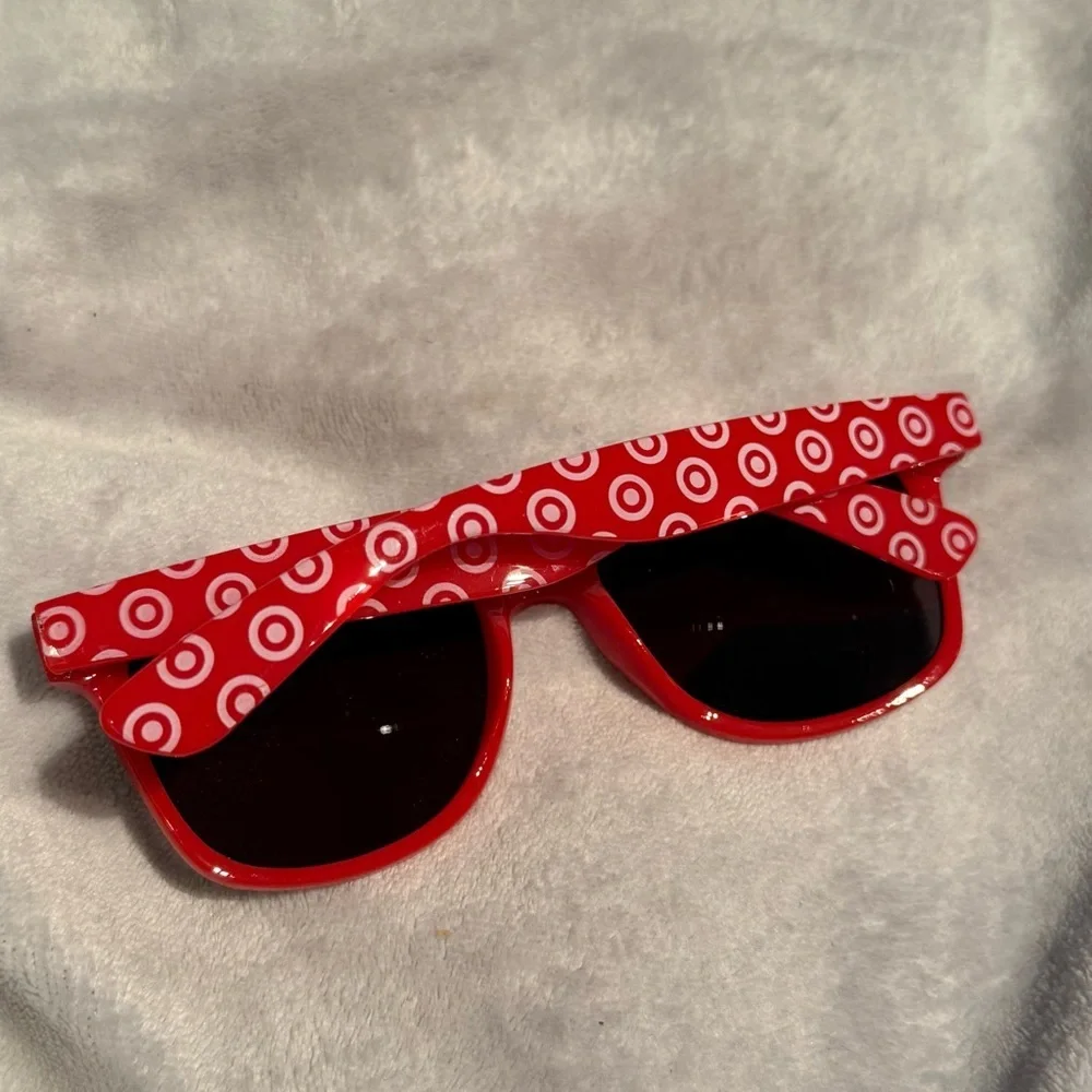Target branded Sunglasses